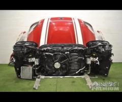 Mini f60 musata "s" cofano paraurti radiatori - 9