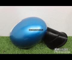 Mini cooper f55 specchio destro 5 pin | 1269
