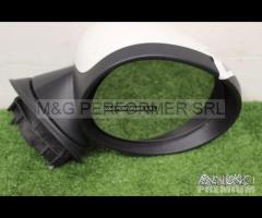 Mini f55 specchio dx 3 pin richiudibile | 5062