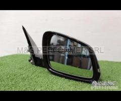 Bmw 3 f31 specchio dx 9 pin fotocromatico | 4296