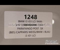 BMW i3 I01 LCI PARAFANGO POSTERIORE SX | 1248 - 7