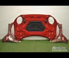 Mini f54 musata jcw cofano faro paraurti radiatore - 17