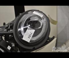 Mini f55 musata s cofano paraurti faro radiatore