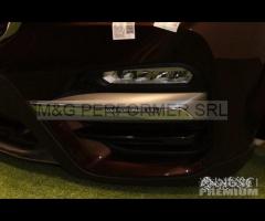 BMW X3 G01 Cofano Faro Paraurti Parafango