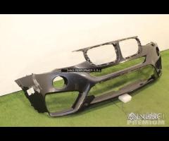 BMW X4 F26 PARAURTI ANT xLine | 3159