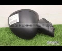 Mini f56 specchio dx 3 pin richiudibile | 5043