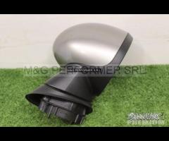 Mini f55 specchio dx 3 pin richiudibile | 5013 - 6