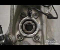 Mozzo fusello bracci Xdrive ant BMW X5 M F95 | 88