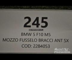 Mozzo fusello bracci anteriore sx BMW M5 F10 | 245