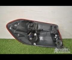Bmw serie 4 f32 fanale led esterno destro | 9554
