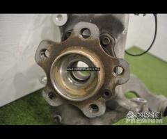 Mozzo fusello bracci X drive dx bmw 5 g31 | 9668