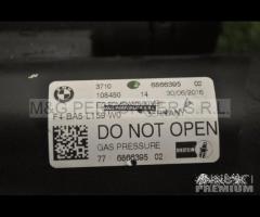 Ammortizzatore anteriore sx bmw serie 5 g30 | 9670 - 8