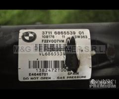 Ammortizzatore VDC ant sx bmw serie 1 f20 | 9698 - 8