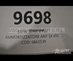 Ammortizzatore VDC ant sx bmw serie 1 f20 | 9698 - 9