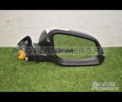 Bmw serie 4 f36 specchio destro 5 pin | 8355
