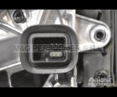 Specchio destro 6 PIN bmw x4 g02 | 9777
