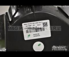 Bmw serie 2 f45 fanale interno dx alogeno | 9133