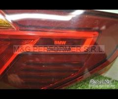Bmw serie 1 f40 fanale esterno dx alogeno | 9157