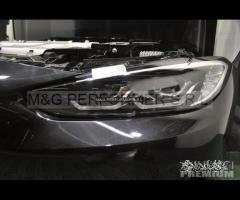 Cofano Paraurti Faro Led Parafango BMW 4 G22 G23 - 6