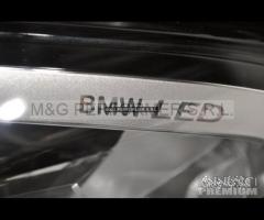 Cofano Paraurti Faro Led Parafango BMW 4 G22 G23 - 7