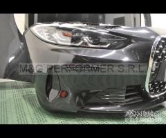 Cofano Paraurti Faro Led Parafango BMW 4 G22 G23 - 9