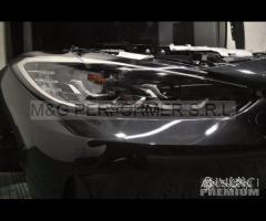 Cofano Paraurti Faro Led Parafango BMW 4 G22 G23 - 10