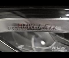 Cofano Paraurti Faro Led Parafango BMW 4 G22 G23 - 11
