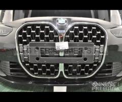 Cofano Paraurti Faro Led Parafango BMW 4 G22 G23 - 12