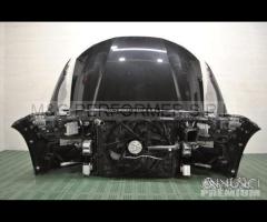 Cofano Paraurti Faro Led Parafango BMW 4 G22 G23 - 13