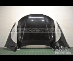 Cofano Paraurti Faro Led Parafango BMW 4 G22 G23 - 17