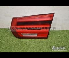 Bmw serie 3 f30 lci fanale led interno dx | 9200