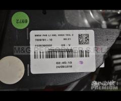 Bmw serie 2 f46 fanale led interno sinstro | 9140