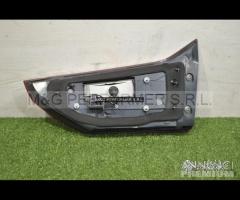 Bmw serie 5 g32 fanale led interno sinistro | 9163