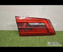 Bmw serie 5 g30 fanale led interno sinistro | 9151