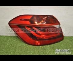 Bmw serie 2 f45 fanale esterno sx alogeno | 9148