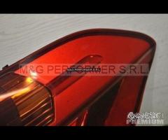 Bmw serie 2 f45 fanale esterno dx alogeno | 9149
