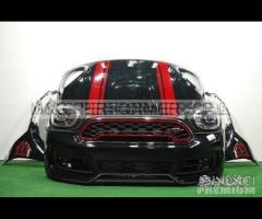 Cofano Faro Paraurti JCW MINI Countryman F60