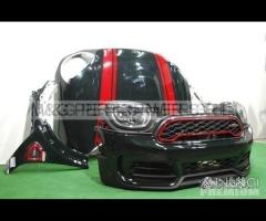 Cofano Faro Paraurti JCW MINI Countryman F60