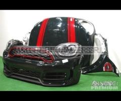 Cofano Faro Paraurti JCW MINI Countryman F60