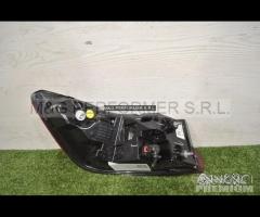 Set Fanale led bmw serie 3 g20 | 10816 - 10