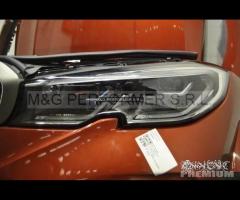 Faro Laser Cofano Paraurti Parafango BMW 3 G21