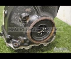 Bmw serie 1 f20 differenziale i= 3.08 | 10217