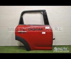 Mini countryman f60 porta posteriore destra | 8314