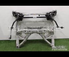 Bmw 6' g32 assale ant + barra stabilizz | 2192