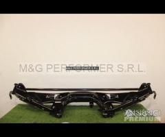 Mini f60 assale post + barra stabilizz | 2217 - 6
