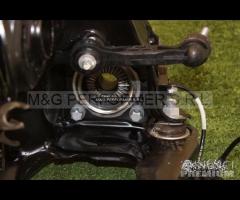 Mini f60 mozzo fusello bracci post sx | 2219 - 6