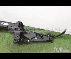 Mini f60 assale post + barra stabilizz | 2423 - 6