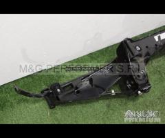 Mini f60 assale post + barra stabilizz | 2423 - 7