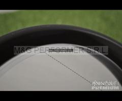 Mini countryman f60 specchio sx 5 pin | 9530 - 6