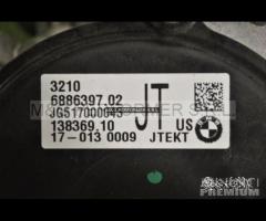 Bmw x3 g01 scatola sterzo elettrica jt | 9860 - 6